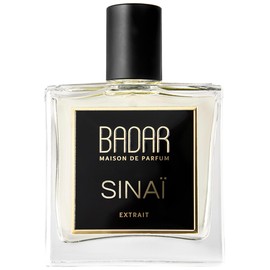 perfume Sinaï
