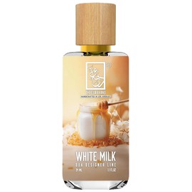 perfume White Milk