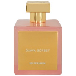 Guava Sorbet