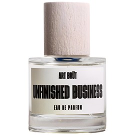 perfume Unfinished Business