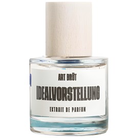 perfume IDEALVORSTELLUNG