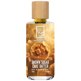 Brown Sugar Cake Batter