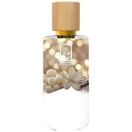 Candy Of Creamy Vanilla