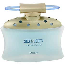 Sex in The City Seduce