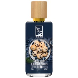 Blueberry Cookies