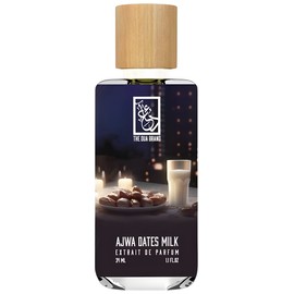 perfume Ajwa Dates Milk