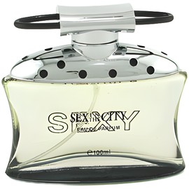 perfume Sex in The City Sexy