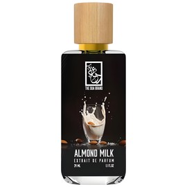 perfume Almond Milk