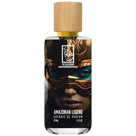 perfume Amazonian Legend