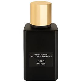 Orris Vanille