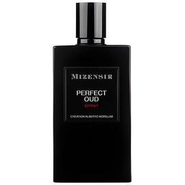 Perfect Oud Extrait