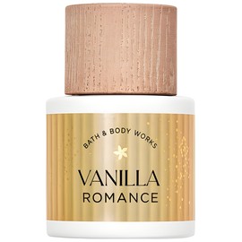 Vanilla Romance