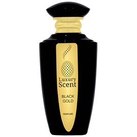 perfume Black Gold
