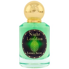 perfume Night in London