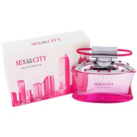 Sex In The City Love