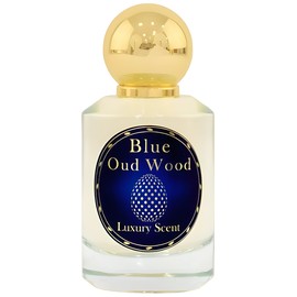 perfume Blue Oud Wood