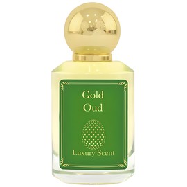 perfume Gold Oud