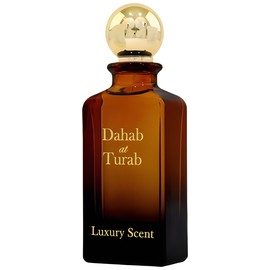perfume Dahab at Turab