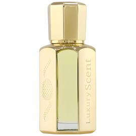 perfume Classic Powdery Perfume Oil