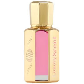 perfume Pink Musk Tahara