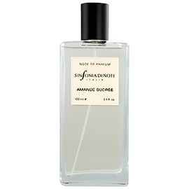 perfume Amande Sucree