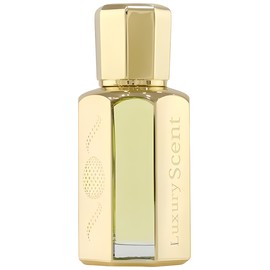 perfume Lemon Ambergris