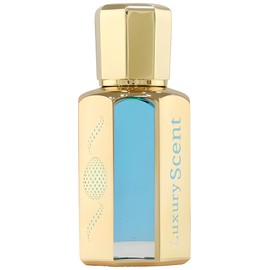 perfume Royal Blue Musk