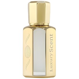 perfume White Musk Tahara