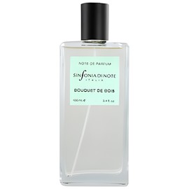 perfume Bouquet de Bois
