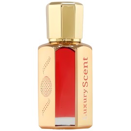 perfume Red Musk