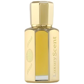 perfume Orange Oud