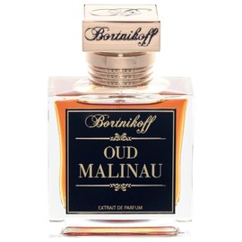 Oud Malinau