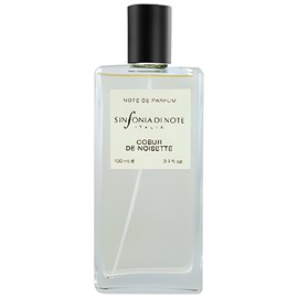 perfume Coeur de Noisette