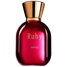 perfume Ruby