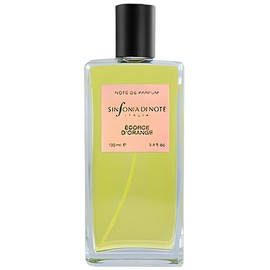 perfume Ecorce d'Orange