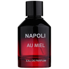 perfume Au Miel