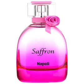 perfume Saffron