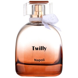 perfume Twilly