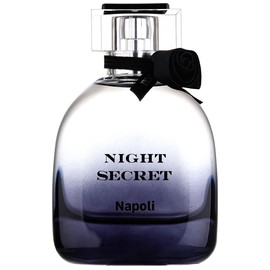 perfume Night Secret
