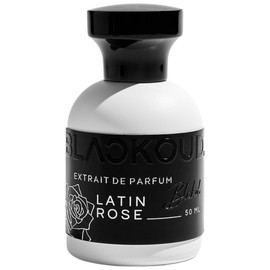 perfume Latin Rose