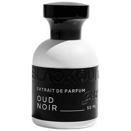 perfume Oud Noir
