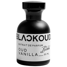 perfume Oud Vainilla
