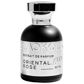 perfume Oriental Rose