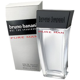 perfume Pure Man