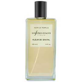 perfume Fleur de Santal