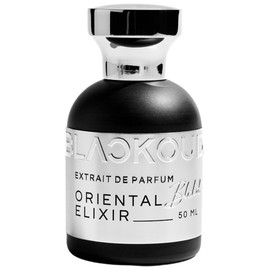 perfume Oriental Elixir