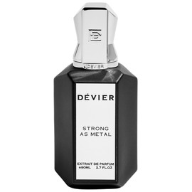 perfume Strong as Metal