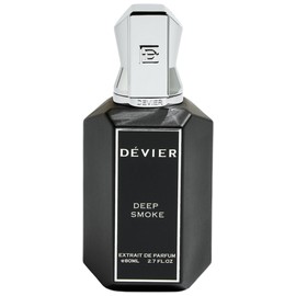 Deep Smoke