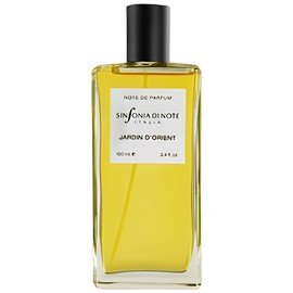 perfume Jardin d’Orient