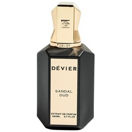 perfume Sandal Oud